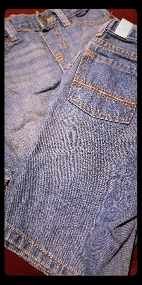 Boy shorts